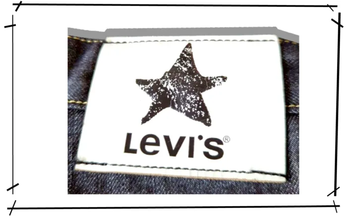 Levi's Black Label