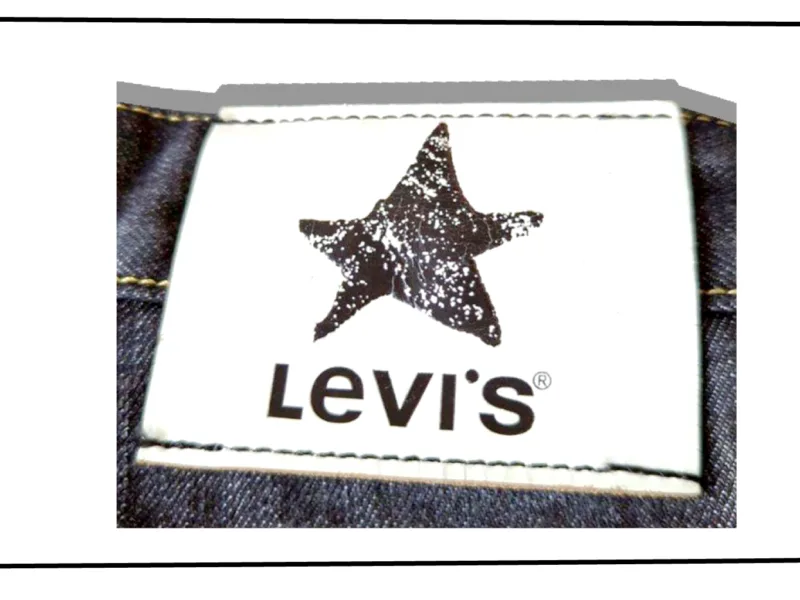 Levi's Black Label