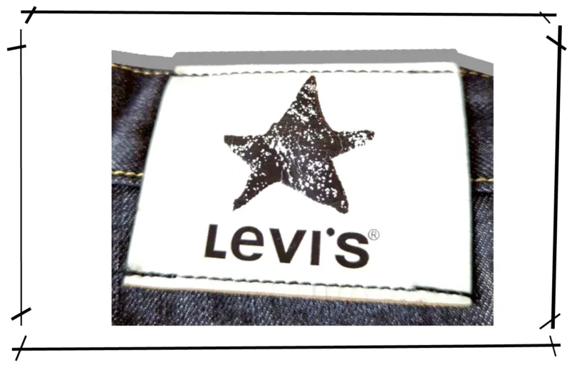 Levi's Black Label