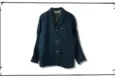 levi's engineered jeans Coverall Jacket