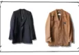 masion martin margiela tailored jacket Series 99s ~ 00s
