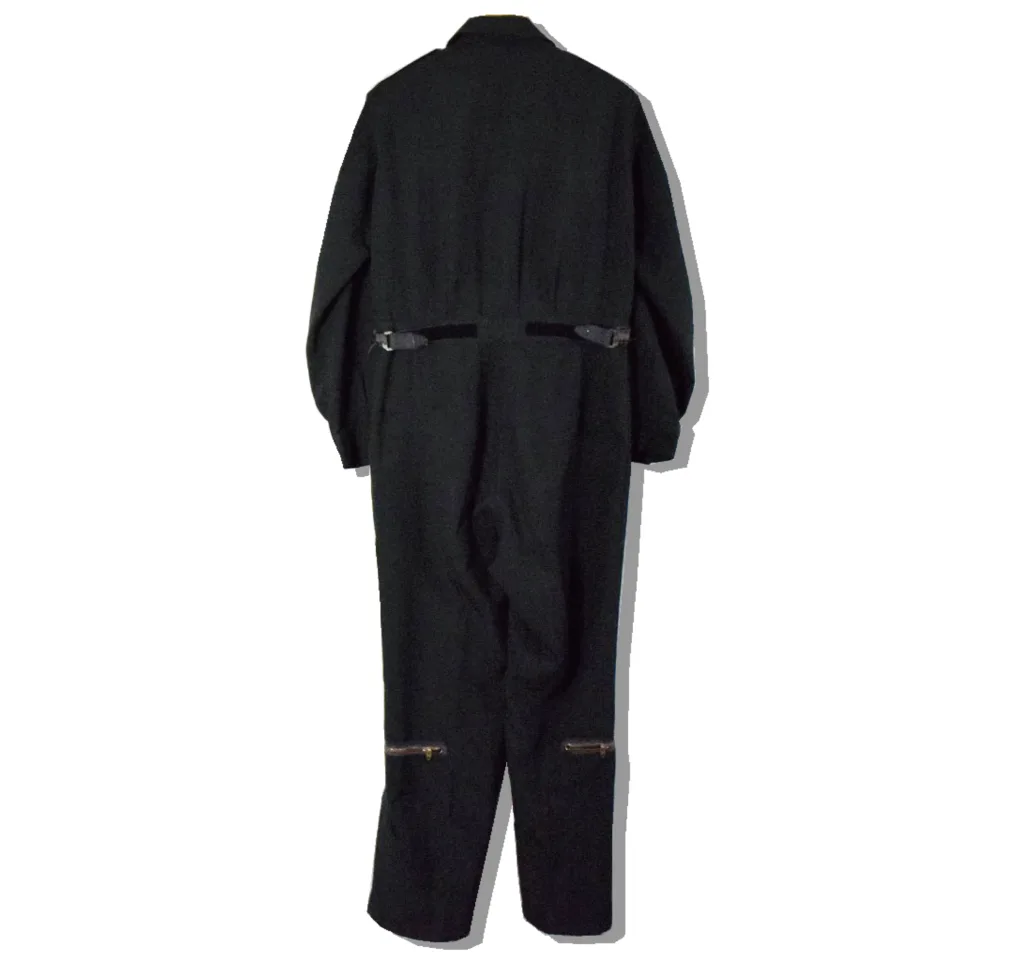 Royal Canadian Air Force Helicopter crew Jump suit Back