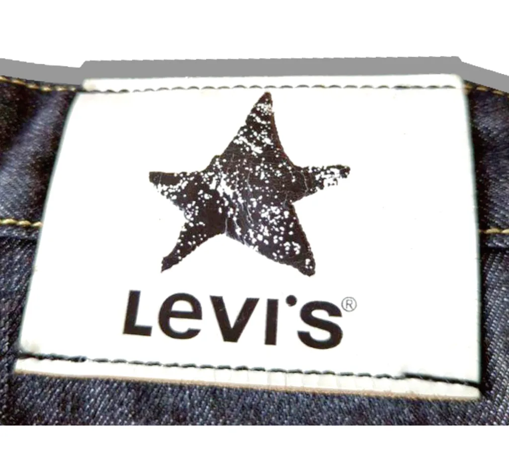 levi's Black Label