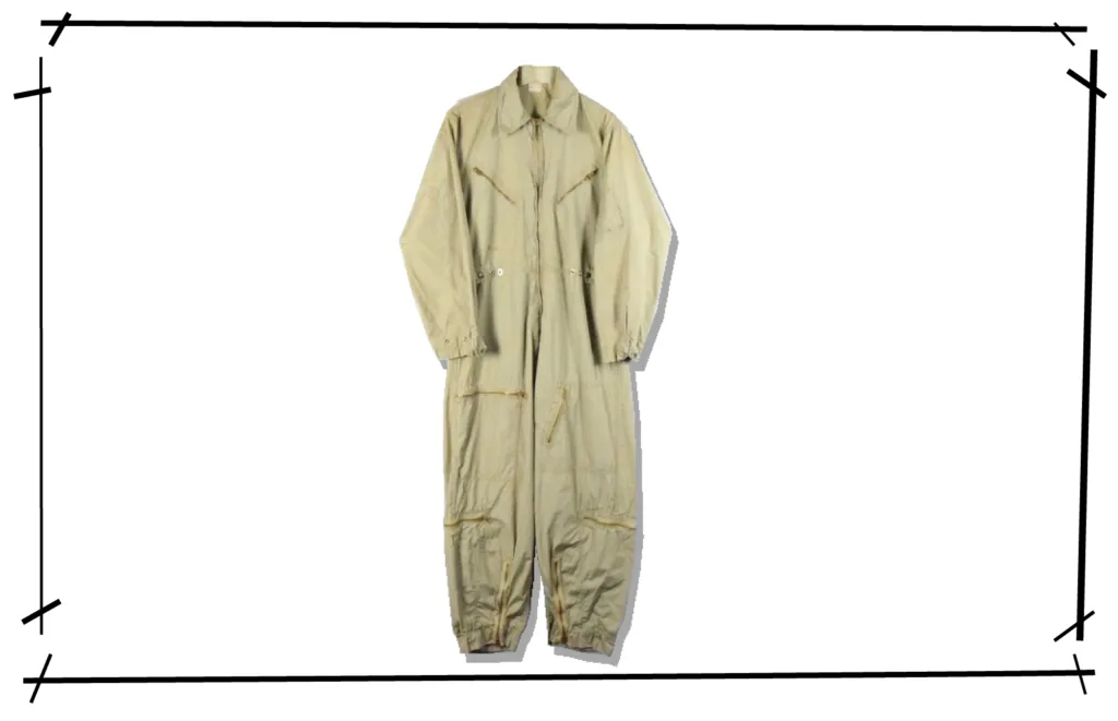 Australian Military Fligh Suit