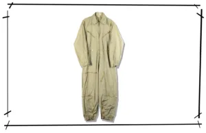 Australian Military Fligh Suit