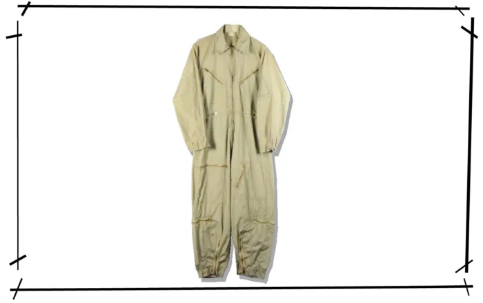 Australian Military Fligh Suit