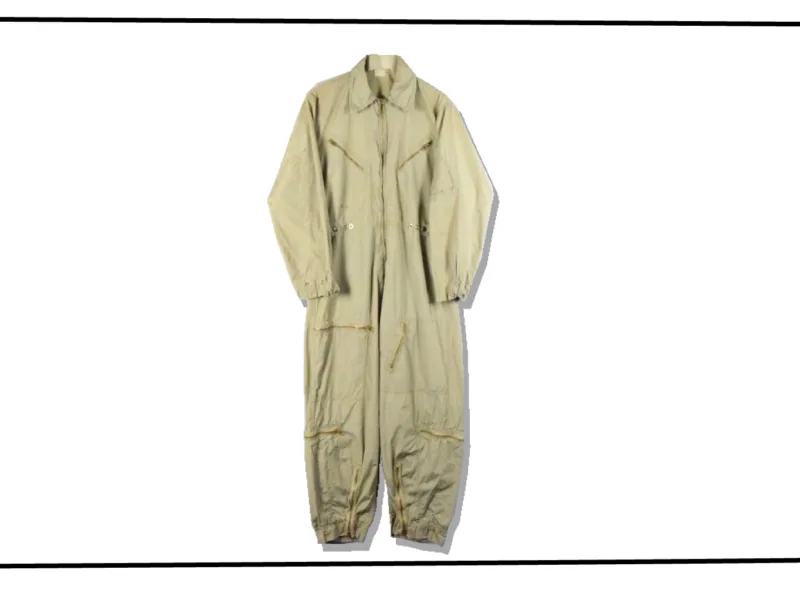 Australian Military Fligh Suit