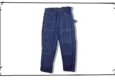 Double knee Painter Denim Pants