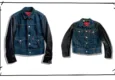 Levi's RED Type4 2002AW 2003SS Series 002