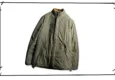 Neatherland Army Reversible Down Jacket