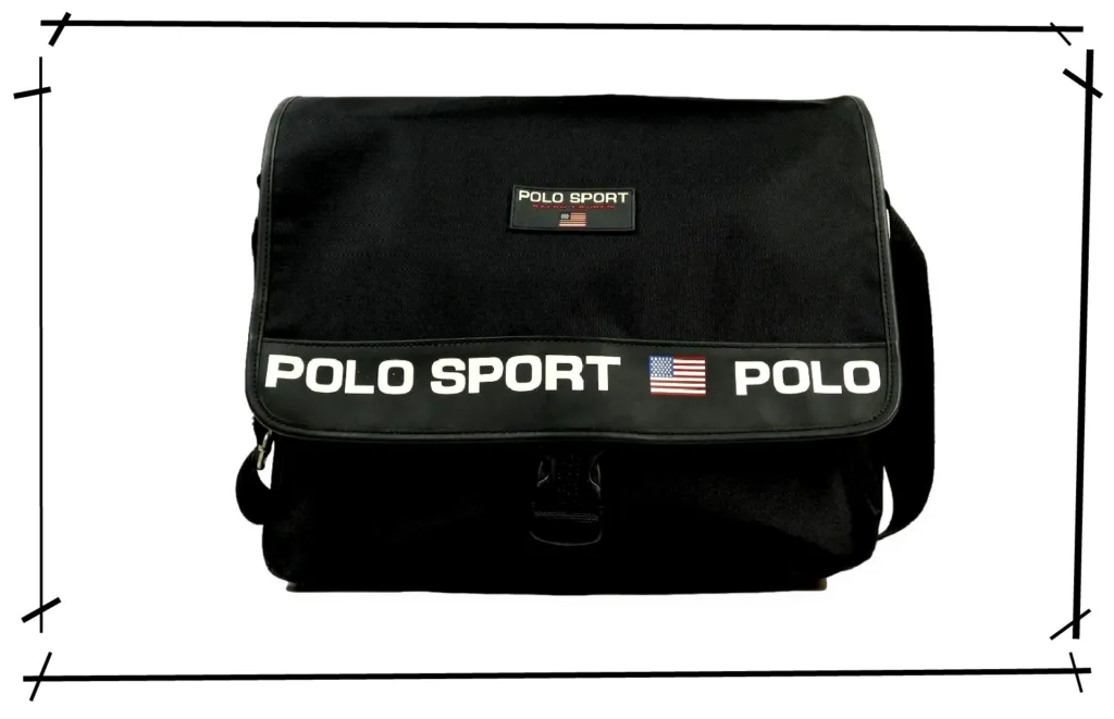 Polo Sports Shoulder bag