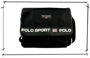 Polo Sports Shoulder bag