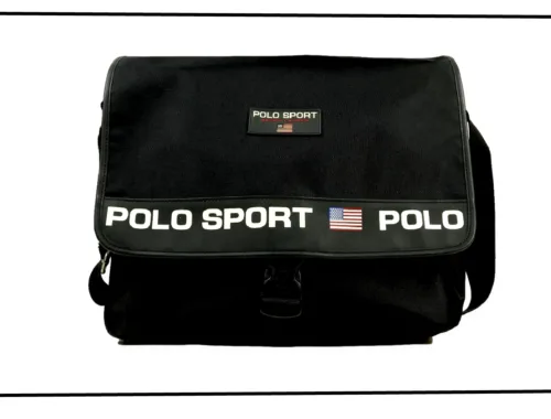 Polo Sports Shoulder bag