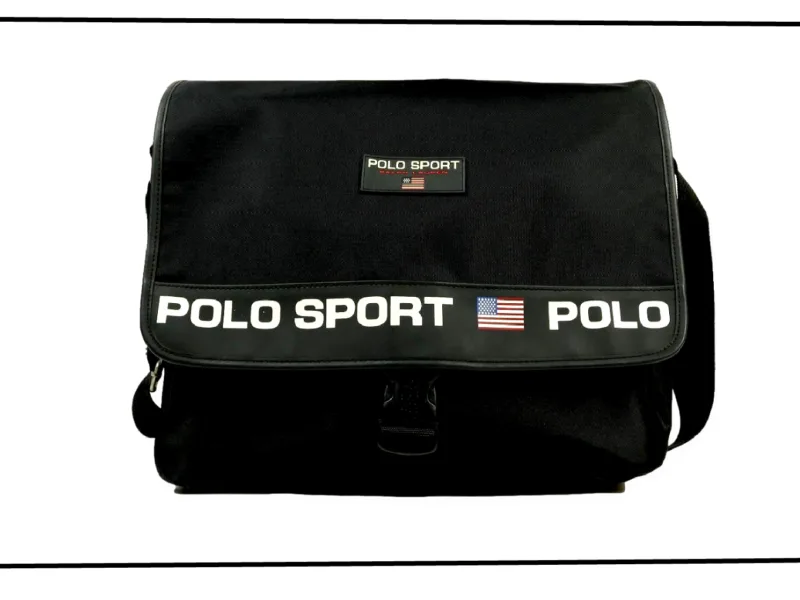 Polo Sports Shoulder bag