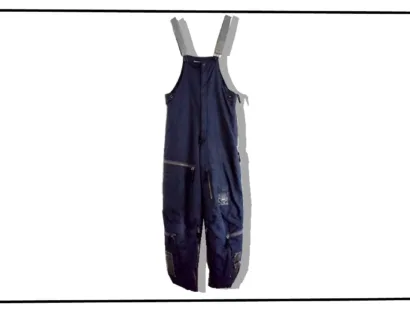 Royal Canadian Air Force Type4 Flying Trouser 1970s