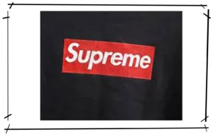 Supreme Logo