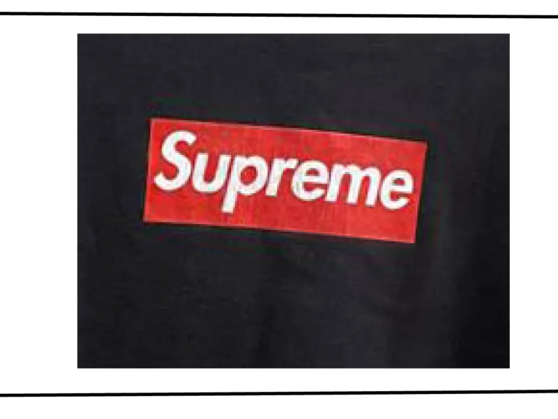 Supreme Logo