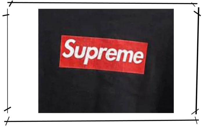 Supreme Logo