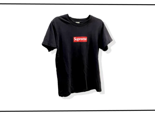 Supreme box Logo Tshirt