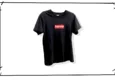 Supreme box Logo Tshirt