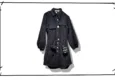 UNDERCOVER Wool Coat 2004AW But beauriful