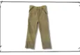 US ARMY ECWCS Gen3 flees Pants