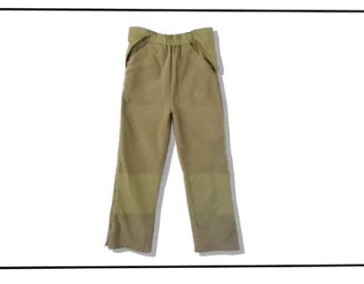 US ARMY ECWCS Gen3 flees Pants