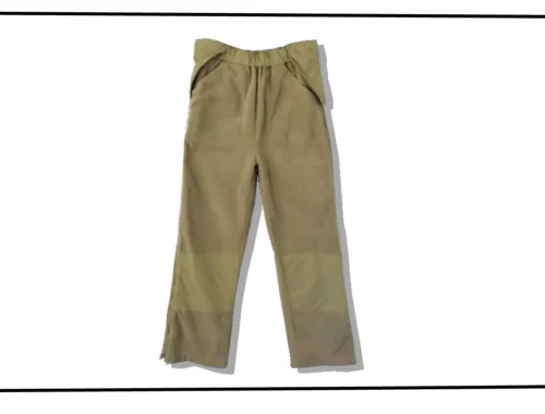 US ARMY ECWCS Gen3 flees Pants