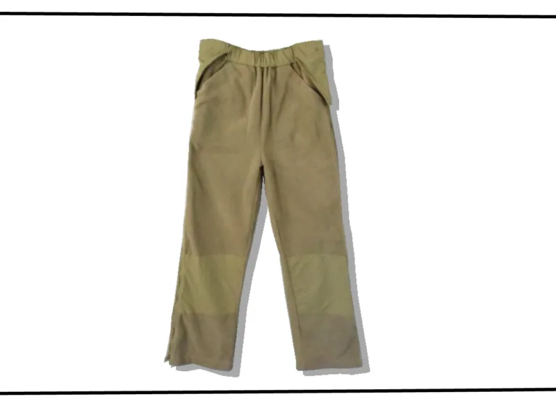 US ARMY ECWCS Gen3 flees Pants