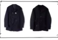 US ARMY Melton Coat Series 1930s 001