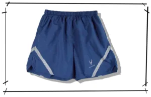 US Air Force iptu training short pants