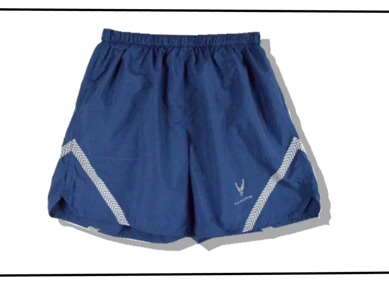 US Air Force iptu training short pants