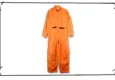 US NAVY Flying Coveralls Summer Flight Suit
