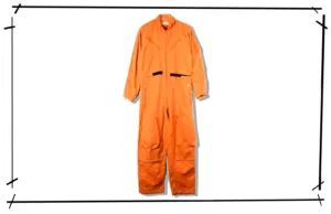 US NAVY Flying Coveralls Summer Flight Suit