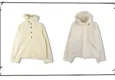 US NAVY salvage Parka 1940s Series