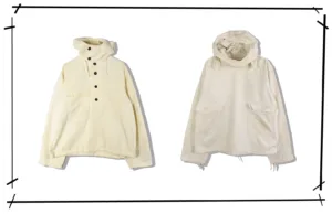 US NAVY salvage Parka 1940s Series