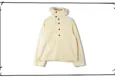 US NAVY salvage Parka First Model 1940s
