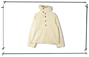 US NAVY salvage Parka First Model 1940s