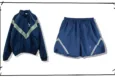 USAF Physical Traing Uniform Series 001