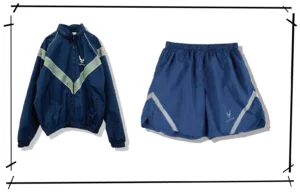 USAF Physical Traing Uniform Series 001