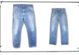 Wrangler denim Pants Series 004