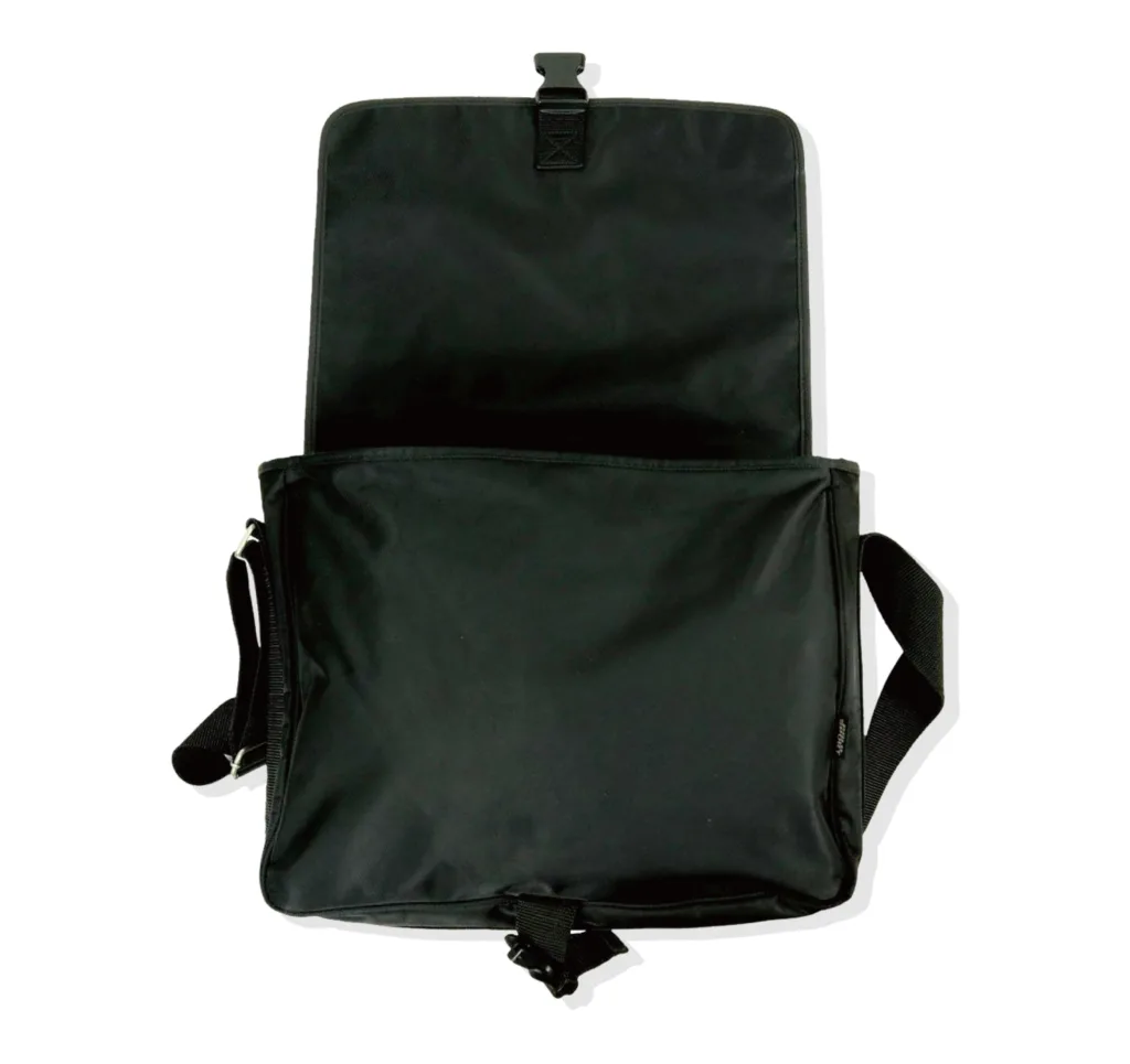 Polo Sports Shoulder bag Back