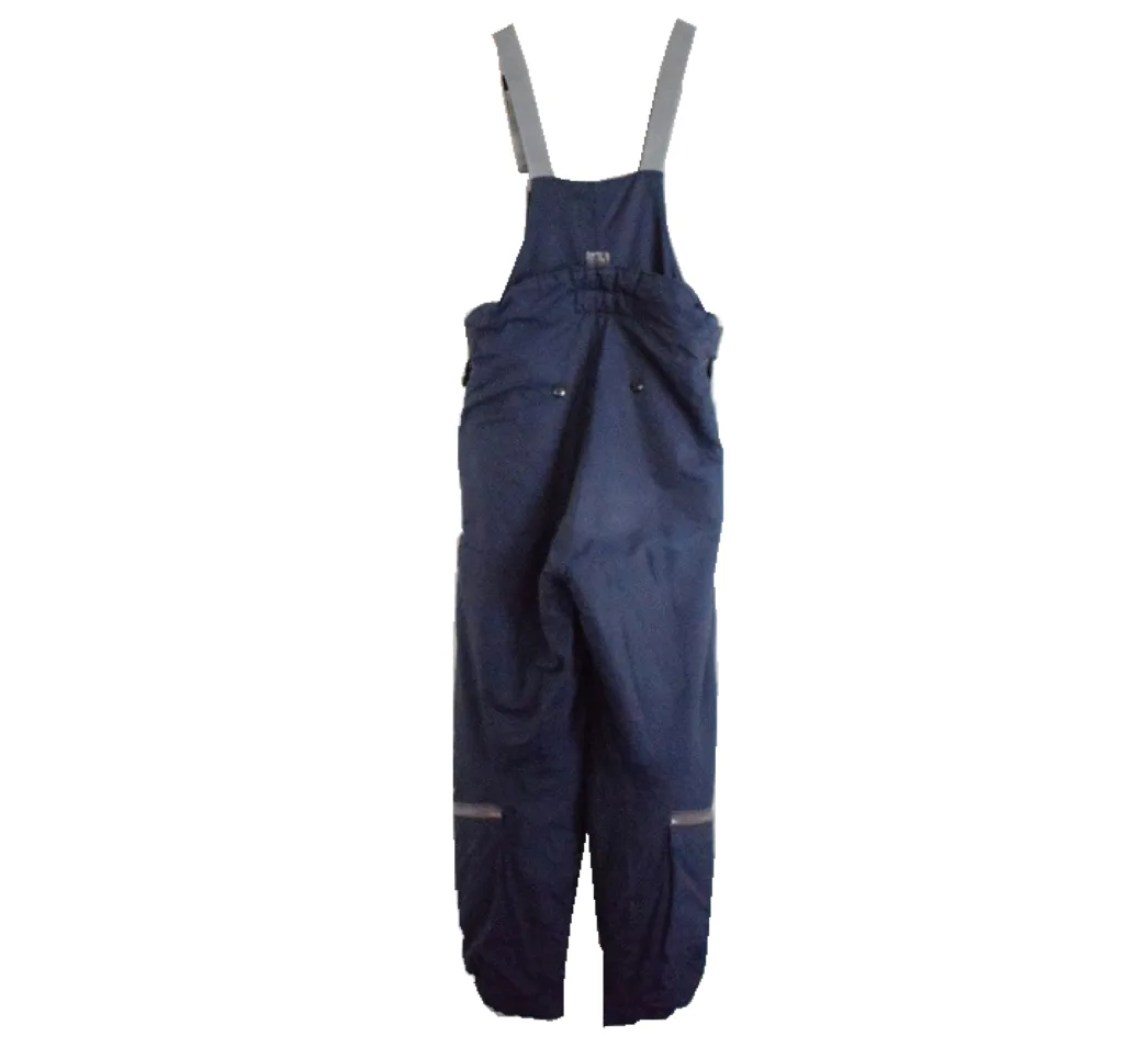 Royal Canadian Air Force Type4 Flying Trouser 1970s Back