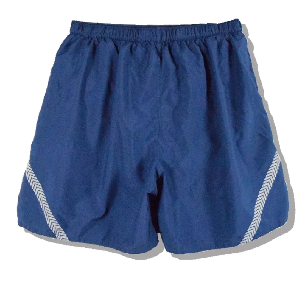 US Air Force iptu training short pants Back