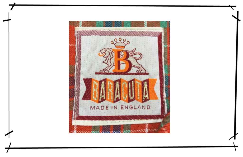 Baracuta