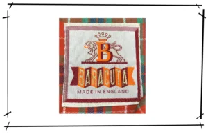 Baracuta