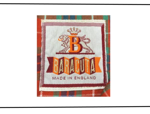 Baracuta