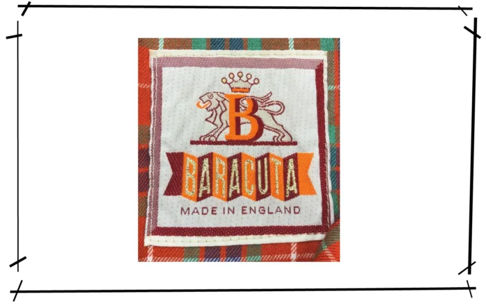 Baracuta