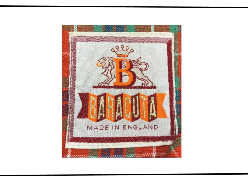 Baracuta