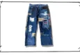 Junyawatanabe Man Patchwork Denim Pants 2014AW